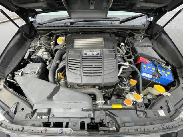 レヴォーグ ４ＷＤ２．０ＧＴ－Ｓアイサイト　社外　ＳＤナビ／アイサイト／車線逸脱防止支援システム／シート　ハーフレザー／オートステップ／ヘッドランプ　ＬＥＤ／ＥＴＣ／ＥＢＤ付ＡＢＳ／横滑り防止装置／クルーズコントロール／バックモニター　ターボ（52枚目）