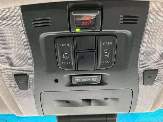 アルファード Ｓ　新品タイヤ／保証書／ディスプレイオーディオ＋ナビ９インチ／フリップダウンモニター　純正　１２．１インチ／トヨタセーフティセンス／両側電動スライドドア／車線逸脱防止支援システム　衝突被害軽減システム（16枚目）