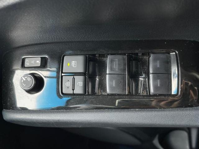 アルファード Ｓ　新品タイヤ／保証書／ディスプレイオーディオ＋ナビ９インチ／フリップダウンモニター　純正　１２．１インチ／トヨタセーフティセンス／両側電動スライドドア／車線逸脱防止支援システム　衝突被害軽減システム（35枚目）