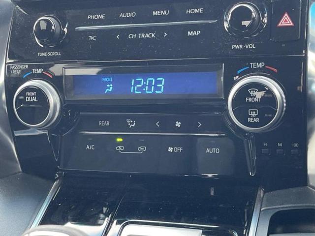 アルファード Ｓ　新品タイヤ／保証書／ディスプレイオーディオ＋ナビ９インチ／フリップダウンモニター　純正　１２．１インチ／トヨタセーフティセンス／両側電動スライドドア／車線逸脱防止支援システム　衝突被害軽減システム（38枚目）