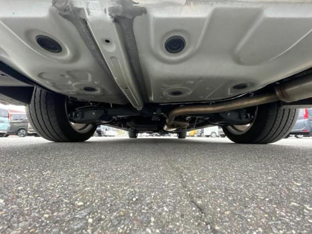 アルファード Ｓ　新品タイヤ／保証書／ディスプレイオーディオ＋ナビ９インチ／フリップダウンモニター　純正　１２．１インチ／トヨタセーフティセンス／両側電動スライドドア／車線逸脱防止支援システム　衝突被害軽減システム（60枚目）