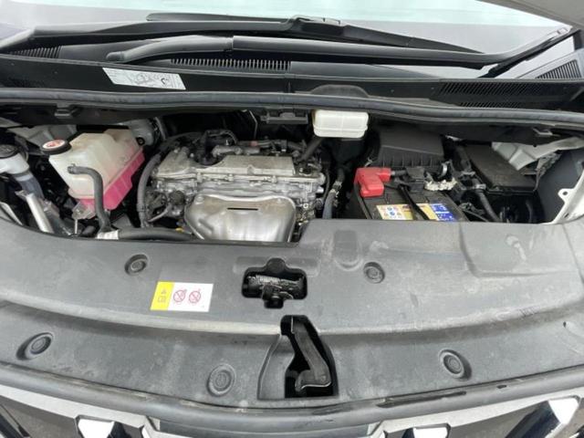 アルファード Ｓ　新品タイヤ／保証書／ディスプレイオーディオ＋ナビ９インチ／フリップダウンモニター　純正　１２．１インチ／トヨタセーフティセンス／両側電動スライドドア／車線逸脱防止支援システム　衝突被害軽減システム（63枚目）