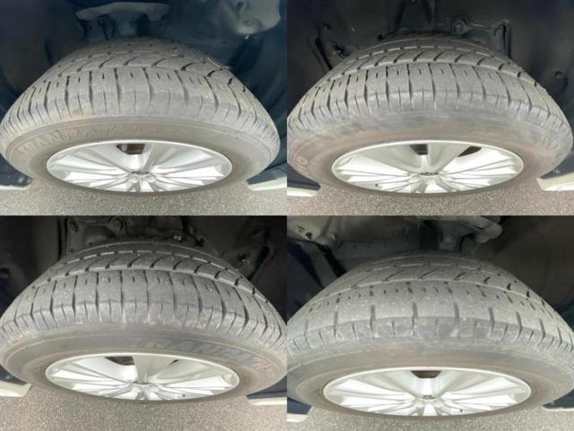 アルファード Ｓ　新品タイヤ／保証書／ディスプレイオーディオ＋ナビ９インチ／フリップダウンモニター　純正　１２．１インチ／トヨタセーフティセンス／両側電動スライドドア／車線逸脱防止支援システム　衝突被害軽減システム（64枚目）