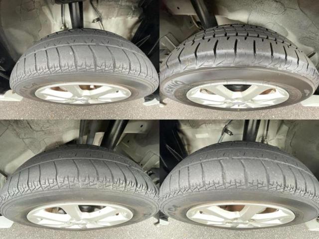 タント Ｇスペシャル　新品タイヤ／保証書／電動スライドドア／ＥＢＤ付ＡＢＳ／アイドリングストップ／禁煙車／エアバッグ　運転席／エアバッグ　助手席／アルミホイール　純正　１４インチ／パワーウインドウ／キーフリーシステム（50枚目）