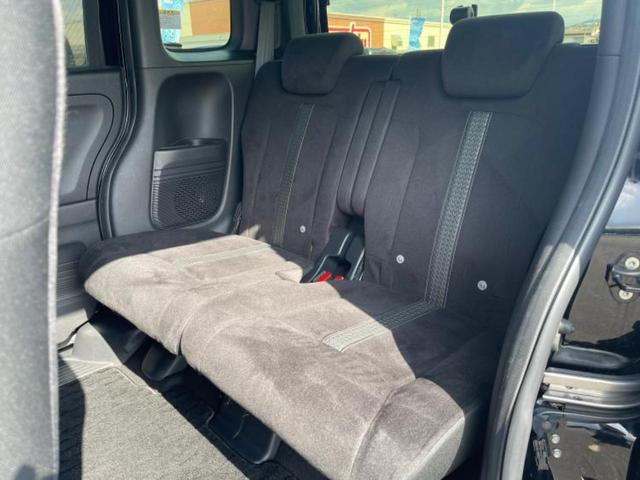 N-BOXカスタム EX 保証書/純正 8インチ SDナビ/アドバンスドルームミラー/衝突安全装置/両側電動スライドドア/シートヒーター 前席/車線逸脱防止支援システム/ドライブレコーダー 前後/ヘッドランプ LED ドラレコ(7枚目)