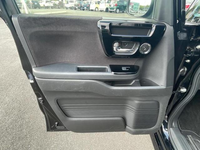 N-BOXカスタム EX 保証書/純正 8インチ SDナビ/アドバンスドルームミラー/衝突安全装置/両側電動スライドドア/シートヒーター 前席/車線逸脱防止支援システム/ドライブレコーダー 前後/ヘッドランプ LED ドラレコ(20枚目)