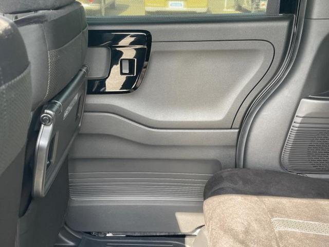 N-BOXカスタム EX 保証書/純正 8インチ SDナビ/アドバンスドルームミラー/衝突安全装置/両側電動スライドドア/シートヒーター 前席/車線逸脱防止支援システム/ドライブレコーダー 前後/ヘッドランプ LED ドラレコ(23枚目)