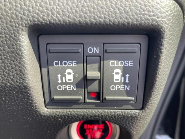 N-BOXカスタム EX 保証書/純正 8インチ SDナビ/アドバンスドルームミラー/衝突安全装置/両側電動スライドドア/シートヒーター 前席/車線逸脱防止支援システム/ドライブレコーダー 前後/ヘッドランプ LED ドラレコ(31枚目)