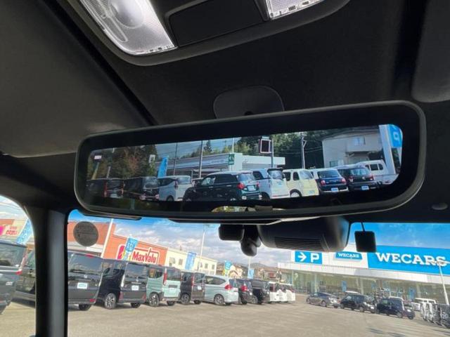 N-BOXカスタム EX 保証書/純正 8インチ SDナビ/アドバンスドルームミラー/衝突安全装置/両側電動スライドドア/シートヒーター 前席/車線逸脱防止支援システム/ドライブレコーダー 前後/ヘッドランプ LED ドラレコ(53枚目)