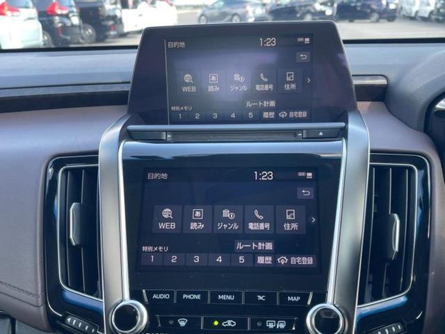 クラウンハイブリッド Gエグゼクティブ 保証書/純正 8インチ ナビ/デジタルインナーミラー/トヨタセーフティセンス/シートヒーター 全席/パノラミックビューモニター/車線逸脱防止支援システム/シート フルレザー/ドライブレコーダー 純正(9枚目)