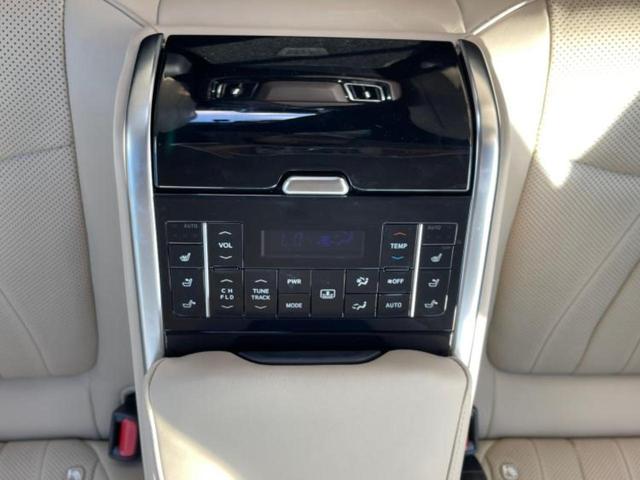 クラウンハイブリッド Gエグゼクティブ 保証書/純正 8インチ ナビ/デジタルインナーミラー/トヨタセーフティセンス/シートヒーター 全席/パノラミックビューモニター/車線逸脱防止支援システム/シート フルレザー/ドライブレコーダー 純正(52枚目)