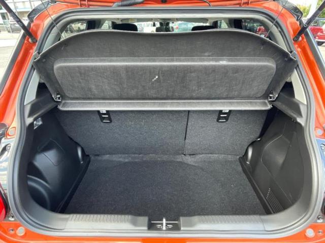 スイフトスポーツ スポーツ 保証書/社外 8インチ SDナビ/衝突安全装置/シートヒーター/全方位モニター用カメラ/車線逸脱防止支援システム/ドライブレコーダー 前後/ヘッドランプ LED/Bluetooth接続/ETC(8枚目)