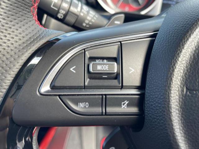 スイフトスポーツ スポーツ 保証書/社外 8インチ SDナビ/衝突安全装置/シートヒーター/全方位モニター用カメラ/車線逸脱防止支援システム/ドライブレコーダー 前後/ヘッドランプ LED/Bluetooth接続/ETC(28枚目)