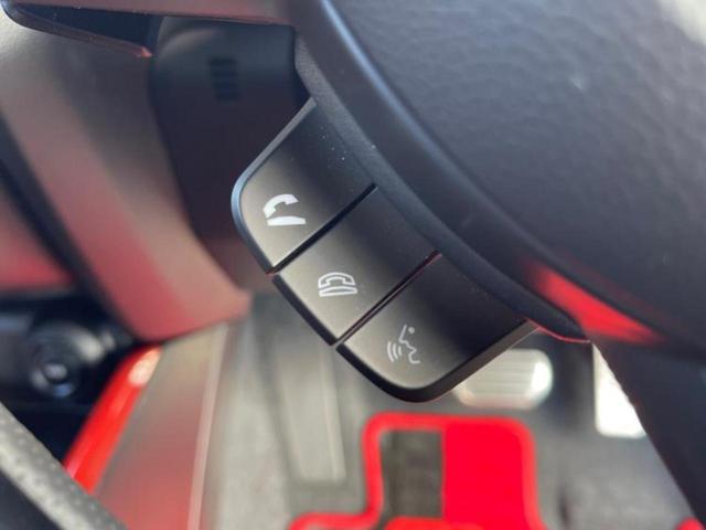 スイフトスポーツ スポーツ 保証書/社外 8インチ SDナビ/衝突安全装置/シートヒーター/全方位モニター用カメラ/車線逸脱防止支援システム/ドライブレコーダー 前後/ヘッドランプ LED/Bluetooth接続/ETC(30枚目)