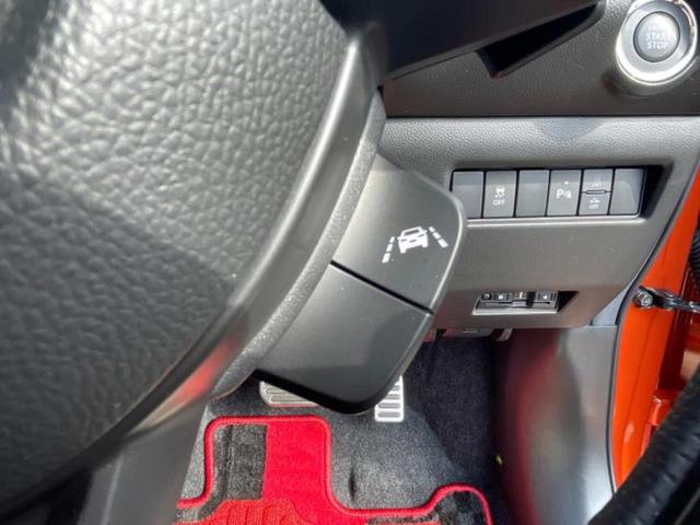 スイフトスポーツ スポーツ 保証書/社外 8インチ SDナビ/衝突安全装置/シートヒーター/全方位モニター用カメラ/車線逸脱防止支援システム/ドライブレコーダー 前後/ヘッドランプ LED/Bluetooth接続/ETC(31枚目)