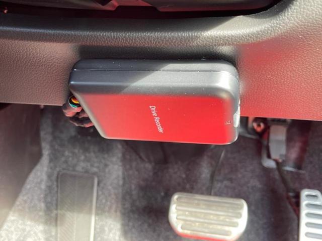 スイフトスポーツ スポーツ 保証書/社外 8インチ SDナビ/衝突安全装置/シートヒーター/全方位モニター用カメラ/車線逸脱防止支援システム/ドライブレコーダー 前後/ヘッドランプ LED/Bluetooth接続/ETC(40枚目)