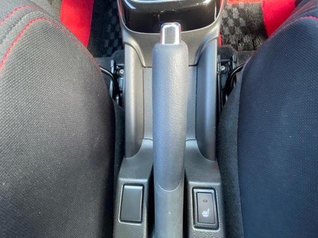 スイフトスポーツ スポーツ 保証書/社外 8インチ SDナビ/衝突安全装置/シートヒーター/全方位モニター用カメラ/車線逸脱防止支援システム/ドライブレコーダー 前後/ヘッドランプ LED/Bluetooth接続/ETC(45枚目)