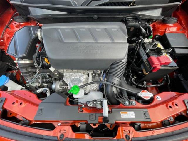 スイフトスポーツ スポーツ 保証書/社外 8インチ SDナビ/衝突安全装置/シートヒーター/全方位モニター用カメラ/車線逸脱防止支援システム/ドライブレコーダー 前後/ヘッドランプ LED/Bluetooth接続/ETC(54枚目)