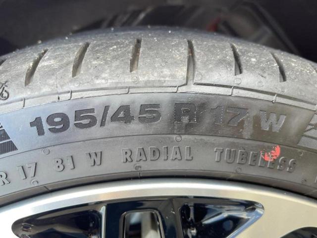 スイフトスポーツ スポーツ 保証書/社外 8インチ SDナビ/衝突安全装置/シートヒーター/全方位モニター用カメラ/車線逸脱防止支援システム/ドライブレコーダー 前後/ヘッドランプ LED/Bluetooth接続/ETC(56枚目)