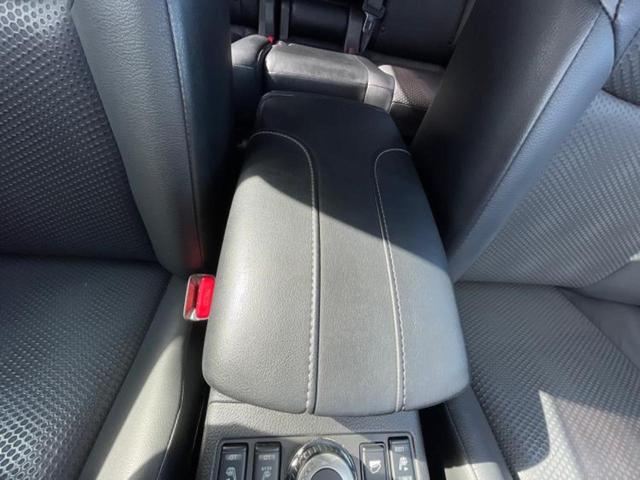 エクストレイル 4WD20Xi 保証書/純正 SDナビ/インテリジェントルームミラー/エマージェンシーブレーキ/シートヒーター 前席/アラウンドビューモニター/車線逸脱防止支援システム/電動バックドア/ヘッドランプ LED 4WD(35枚目)