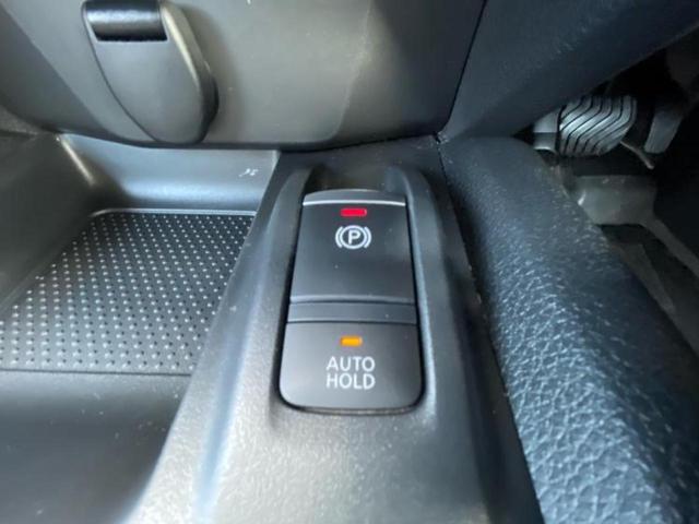 エクストレイル 4WD20Xi 保証書/純正 SDナビ/インテリジェントルームミラー/エマージェンシーブレーキ/シートヒーター 前席/アラウンドビューモニター/車線逸脱防止支援システム/電動バックドア/ヘッドランプ LED 4WD(44枚目)
