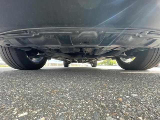 エクストレイル 4WD20Xi 保証書/純正 SDナビ/インテリジェントルームミラー/エマージェンシーブレーキ/シートヒーター 前席/アラウンドビューモニター/車線逸脱防止支援システム/電動バックドア/ヘッドランプ LED 4WD(56枚目)