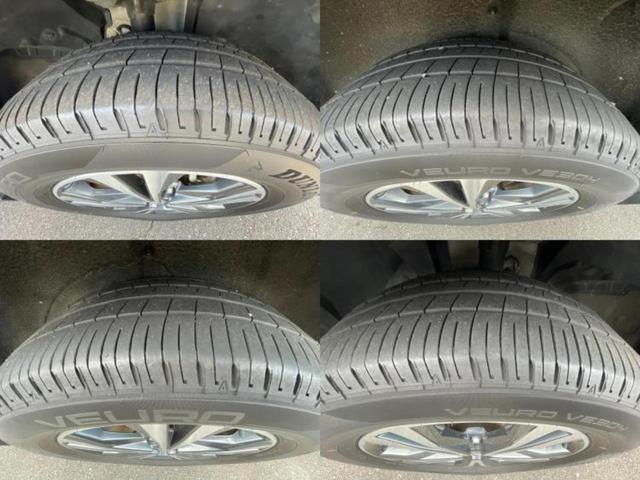 エクストレイル 4WD20Xi 保証書/純正 SDナビ/インテリジェントルームミラー/エマージェンシーブレーキ/シートヒーター 前席/アラウンドビューモニター/車線逸脱防止支援システム/電動バックドア/ヘッドランプ LED 4WD(59枚目)