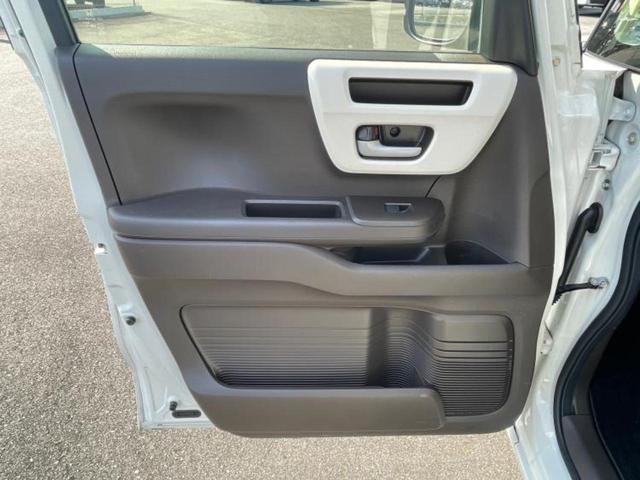 Ｎ－ＢＯＸ Ｌ　新品タイヤ／純正　８インチ　ナビ／ホンダセンシング／両側電動スライドドア／シートヒーター　前席／車線逸脱防止支援システム／ドライブレコーダー　前後／ヘッドランプ　ＬＥＤ／ＵＳＢジャック　バックカメラ（20枚目）