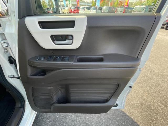 Ｎ－ＢＯＸ Ｌ　新品タイヤ／純正　８インチ　ナビ／ホンダセンシング／両側電動スライドドア／シートヒーター　前席／車線逸脱防止支援システム／ドライブレコーダー　前後／ヘッドランプ　ＬＥＤ／ＵＳＢジャック　バックカメラ（22枚目）
