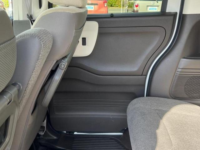 Ｎ－ＢＯＸ Ｌ　新品タイヤ／純正　８インチ　ナビ／ホンダセンシング／両側電動スライドドア／シートヒーター　前席／車線逸脱防止支援システム／ドライブレコーダー　前後／ヘッドランプ　ＬＥＤ／ＵＳＢジャック　バックカメラ（23枚目）