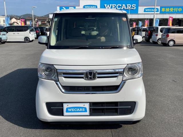 Ｎ－ＢＯＸ Ｌ　新品タイヤ／純正　８インチ　ナビ／ホンダセンシング／両側電動スライドドア／シートヒーター　前席／車線逸脱防止支援システム／ドライブレコーダー　前後／ヘッドランプ　ＬＥＤ／ＵＳＢジャック　バックカメラ（55枚目）