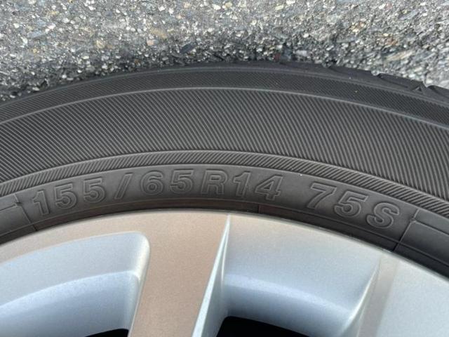 Ｎ－ＢＯＸ Ｌ　新品タイヤ／純正　８インチ　ナビ／ホンダセンシング／両側電動スライドドア／シートヒーター　前席／車線逸脱防止支援システム／ドライブレコーダー　前後／ヘッドランプ　ＬＥＤ／ＵＳＢジャック　バックカメラ（62枚目）