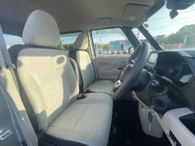 ルークス Ｓ　新品タイヤ／保証書／社外　ナビ／エマージェンシーブレーキ／車線逸脱防止支援システム／ドライブレコーダー　社外／Ｂｌｕｅｔｏｏｔｈ接続／ＥＴＣ／ＥＢＤ付ＡＢＳ／横滑り防止装置／アイドリングストップ（4枚目）