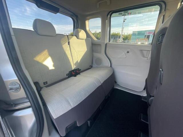 ルークス Ｓ　新品タイヤ／保証書／社外　ナビ／エマージェンシーブレーキ／車線逸脱防止支援システム／ドライブレコーダー　社外／Ｂｌｕｅｔｏｏｔｈ接続／ＥＴＣ／ＥＢＤ付ＡＢＳ／横滑り防止装置／アイドリングストップ（5枚目）