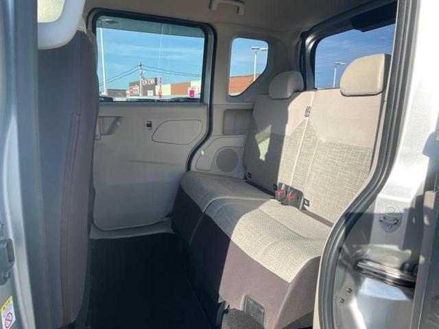 ルークス Ｓ　新品タイヤ／保証書／社外　ナビ／エマージェンシーブレーキ／車線逸脱防止支援システム／ドライブレコーダー　社外／Ｂｌｕｅｔｏｏｔｈ接続／ＥＴＣ／ＥＢＤ付ＡＢＳ／横滑り防止装置／アイドリングストップ（7枚目）