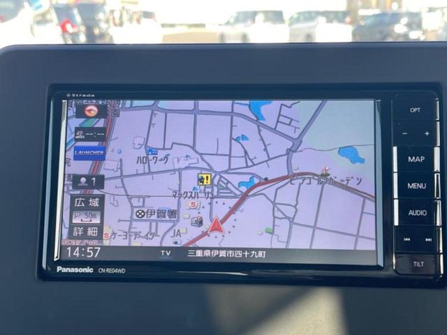 ルークス Ｓ　新品タイヤ／保証書／社外　ナビ／エマージェンシーブレーキ／車線逸脱防止支援システム／ドライブレコーダー　社外／Ｂｌｕｅｔｏｏｔｈ接続／ＥＴＣ／ＥＢＤ付ＡＢＳ／横滑り防止装置／アイドリングストップ（10枚目）