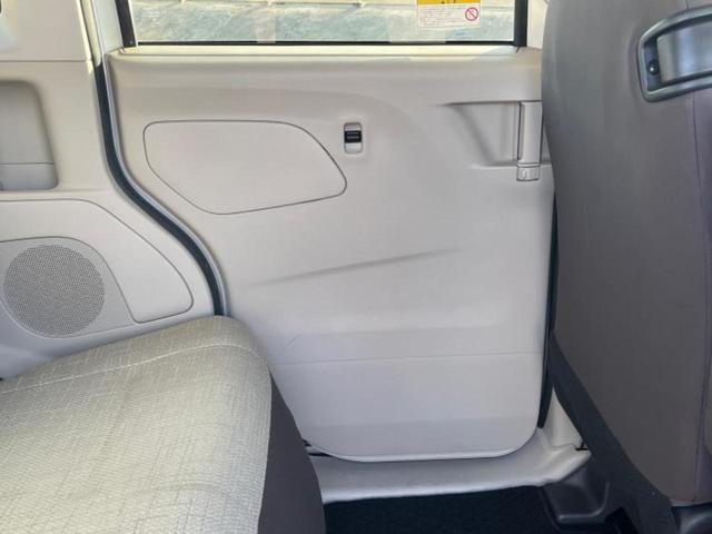 ルークス Ｓ　新品タイヤ／保証書／社外　ナビ／エマージェンシーブレーキ／車線逸脱防止支援システム／ドライブレコーダー　社外／Ｂｌｕｅｔｏｏｔｈ接続／ＥＴＣ／ＥＢＤ付ＡＢＳ／横滑り防止装置／アイドリングストップ（21枚目）