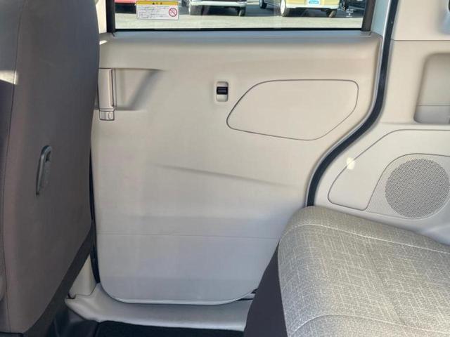 ルークス Ｓ　新品タイヤ／保証書／社外　ナビ／エマージェンシーブレーキ／車線逸脱防止支援システム／ドライブレコーダー　社外／Ｂｌｕｅｔｏｏｔｈ接続／ＥＴＣ／ＥＢＤ付ＡＢＳ／横滑り防止装置／アイドリングストップ（23枚目）