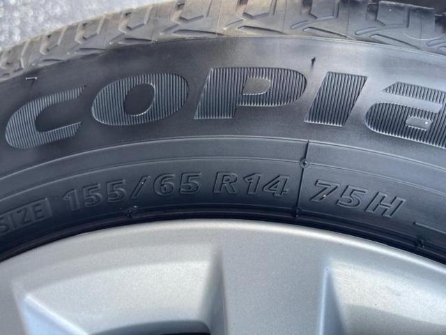 ルークス Ｓ　新品タイヤ／保証書／社外　ナビ／エマージェンシーブレーキ／車線逸脱防止支援システム／ドライブレコーダー　社外／Ｂｌｕｅｔｏｏｔｈ接続／ＥＴＣ／ＥＢＤ付ＡＢＳ／横滑り防止装置／アイドリングストップ（56枚目）