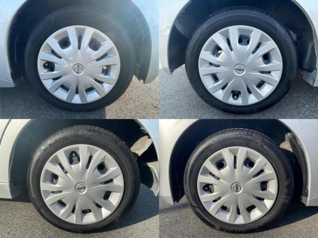 ルークス Ｓ　新品タイヤ／保証書／社外　ナビ／エマージェンシーブレーキ／車線逸脱防止支援システム／ドライブレコーダー　社外／Ｂｌｕｅｔｏｏｔｈ接続／ＥＴＣ／ＥＢＤ付ＡＢＳ／横滑り防止装置／アイドリングストップ（57枚目）