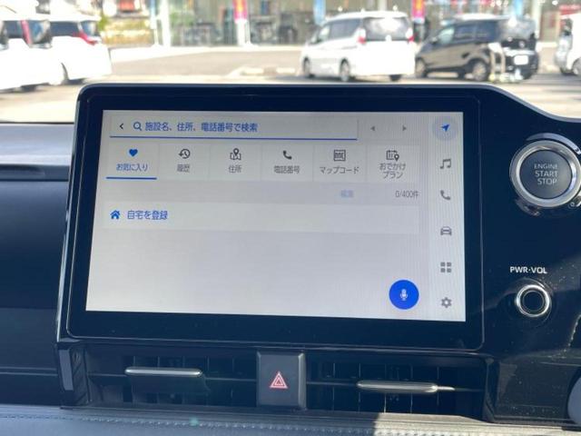 ヴォクシー S-Z ディスプレイオーディオ+ナビ10.5インチ/トヨタセーフティセンス/両側電動スライドドア/シートヒーター 前席/車線逸脱防止支援システム/シート ハーフレザー/ヘッドランプ LED バックカメラ(9枚目)