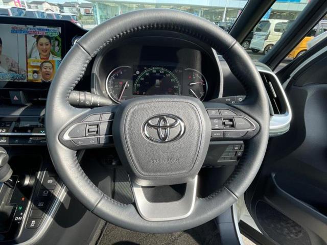 ヴォクシー S-Z ディスプレイオーディオ+ナビ10.5インチ/トヨタセーフティセンス/両側電動スライドドア/シートヒーター 前席/車線逸脱防止支援システム/シート ハーフレザー/ヘッドランプ LED バックカメラ(15枚目)