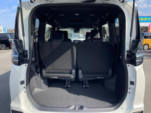 ヴォクシー S-Z ディスプレイオーディオ+ナビ10.5インチ/トヨタセーフティセンス/両側電動スライドドア/シートヒーター 前席/車線逸脱防止支援システム/シート ハーフレザー/ヘッドランプ LED バックカメラ(20枚目)