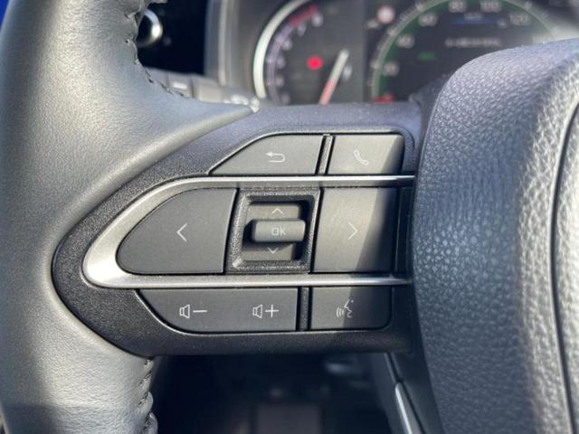ヴォクシー S-Z ディスプレイオーディオ+ナビ10.5インチ/トヨタセーフティセンス/両側電動スライドドア/シートヒーター 前席/車線逸脱防止支援システム/シート ハーフレザー/ヘッドランプ LED バックカメラ(30枚目)