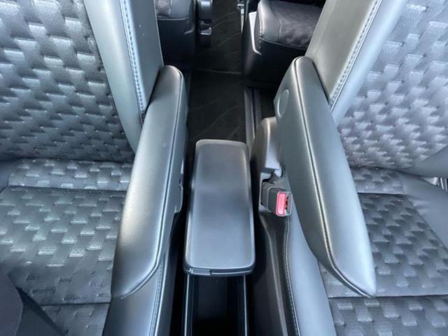 ヴォクシー S-Z ディスプレイオーディオ+ナビ10.5インチ/トヨタセーフティセンス/両側電動スライドドア/シートヒーター 前席/車線逸脱防止支援システム/シート ハーフレザー/ヘッドランプ LED バックカメラ(37枚目)