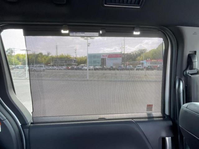 ヴォクシー S-Z ディスプレイオーディオ+ナビ10.5インチ/トヨタセーフティセンス/両側電動スライドドア/シートヒーター 前席/車線逸脱防止支援システム/シート ハーフレザー/ヘッドランプ LED バックカメラ(44枚目)