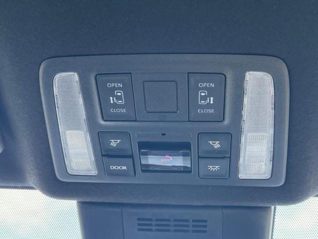 ヴォクシー S-Z ディスプレイオーディオ+ナビ10.5インチ/トヨタセーフティセンス/両側電動スライドドア/シートヒーター 前席/車線逸脱防止支援システム/シート ハーフレザー/ヘッドランプ LED バックカメラ(46枚目)