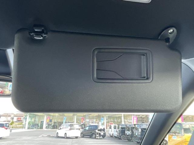 ヴォクシー S-Z ディスプレイオーディオ+ナビ10.5インチ/トヨタセーフティセンス/両側電動スライドドア/シートヒーター 前席/車線逸脱防止支援システム/シート ハーフレザー/ヘッドランプ LED バックカメラ(47枚目)