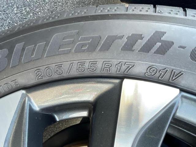 ヴォクシー Ｓ－Ｚ　ディスプレイオーディオ＋ナビ１０．５インチ／トヨタセーフティセンス／両側電動スライドドア／シートヒーター　前席／車線逸脱防止支援システム／シート　ハーフレザー／ヘッドランプ　ＬＥＤ　バックカメラ（55枚目）