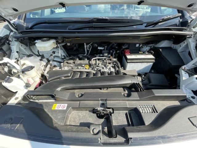 ヴォクシー S-Z ディスプレイオーディオ+ナビ10.5インチ/トヨタセーフティセンス/両側電動スライドドア/シートヒーター 前席/車線逸脱防止支援システム/シート ハーフレザー/ヘッドランプ LED バックカメラ(60枚目)